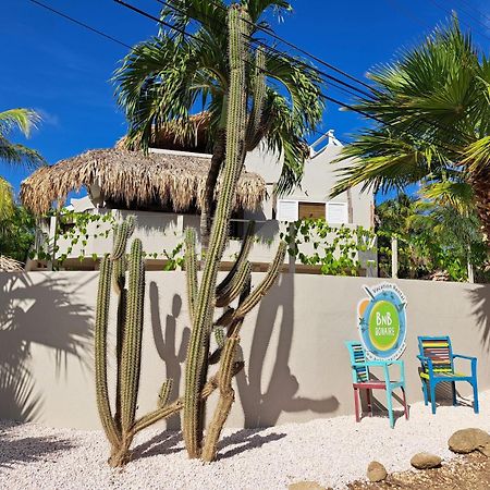 Bnbbonaire Near The Ocean Playa Exterior foto