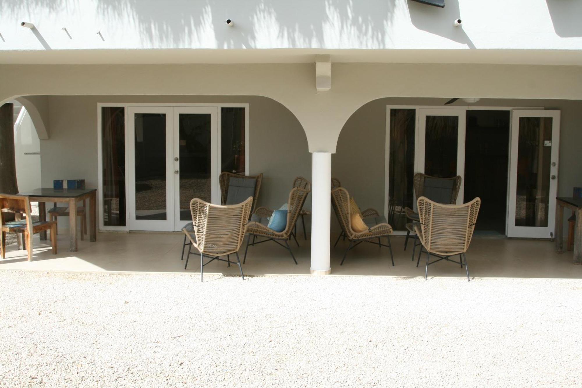 Bnbbonaire Near The Ocean Playa Exterior foto