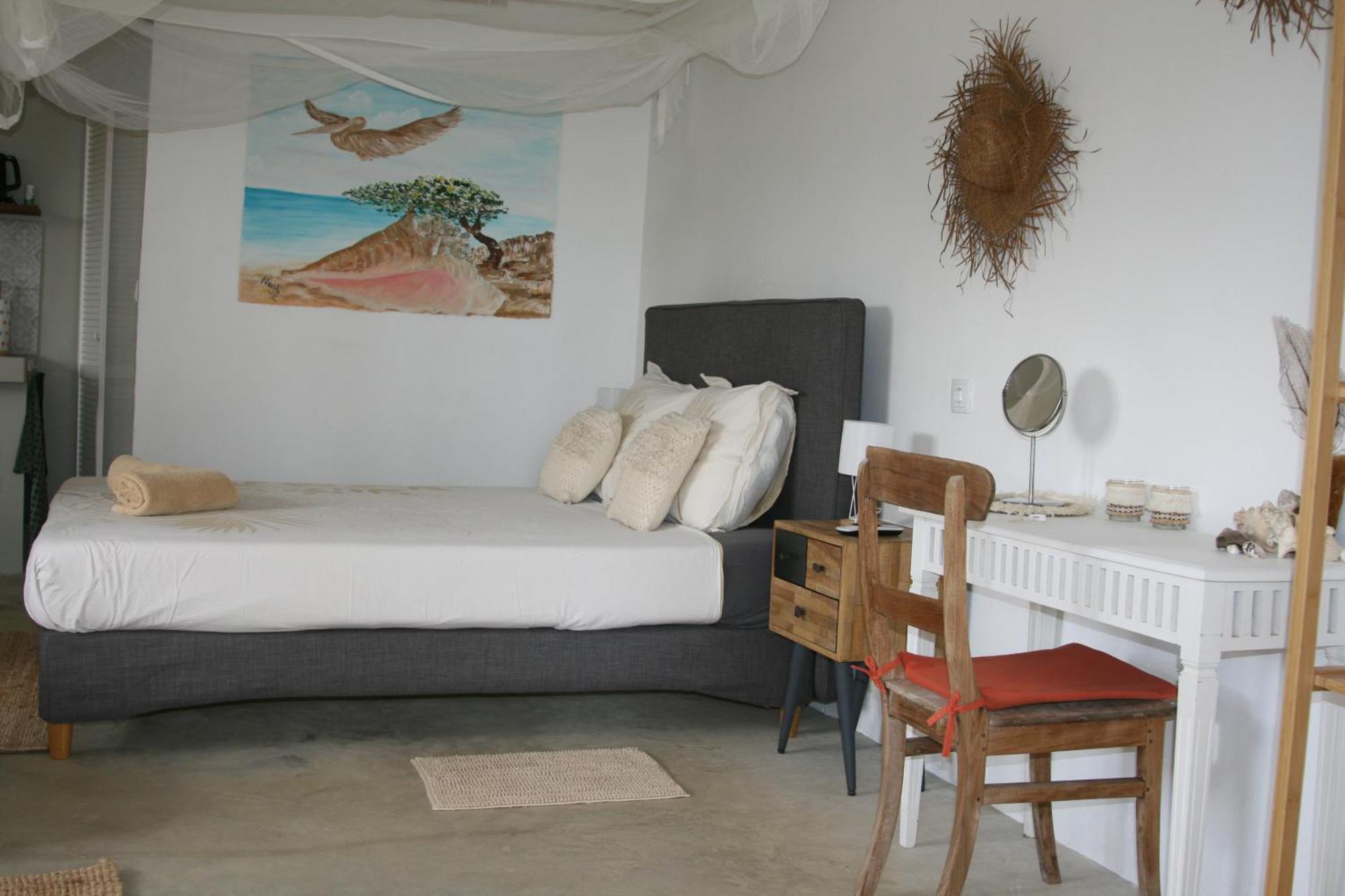 Bnbbonaire Near The Ocean Playa Exterior foto