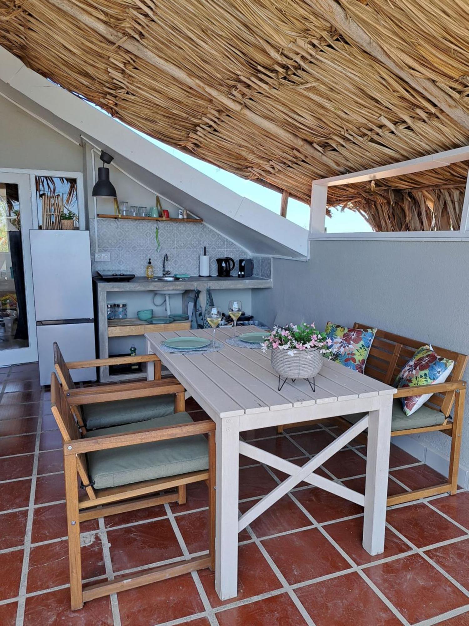 Bnbbonaire Near The Ocean Playa Exterior foto