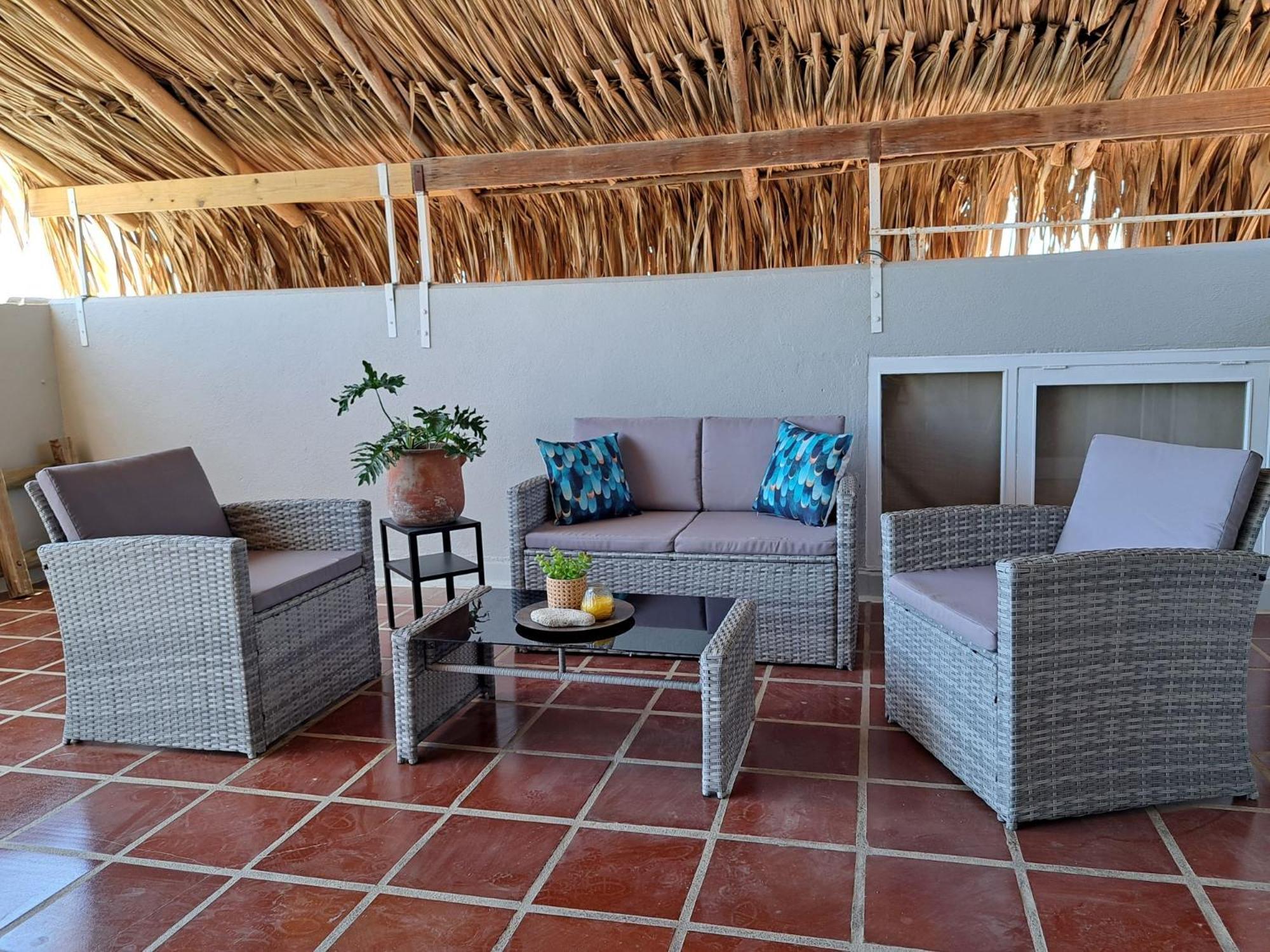 Bnbbonaire Near The Ocean Playa Exterior foto