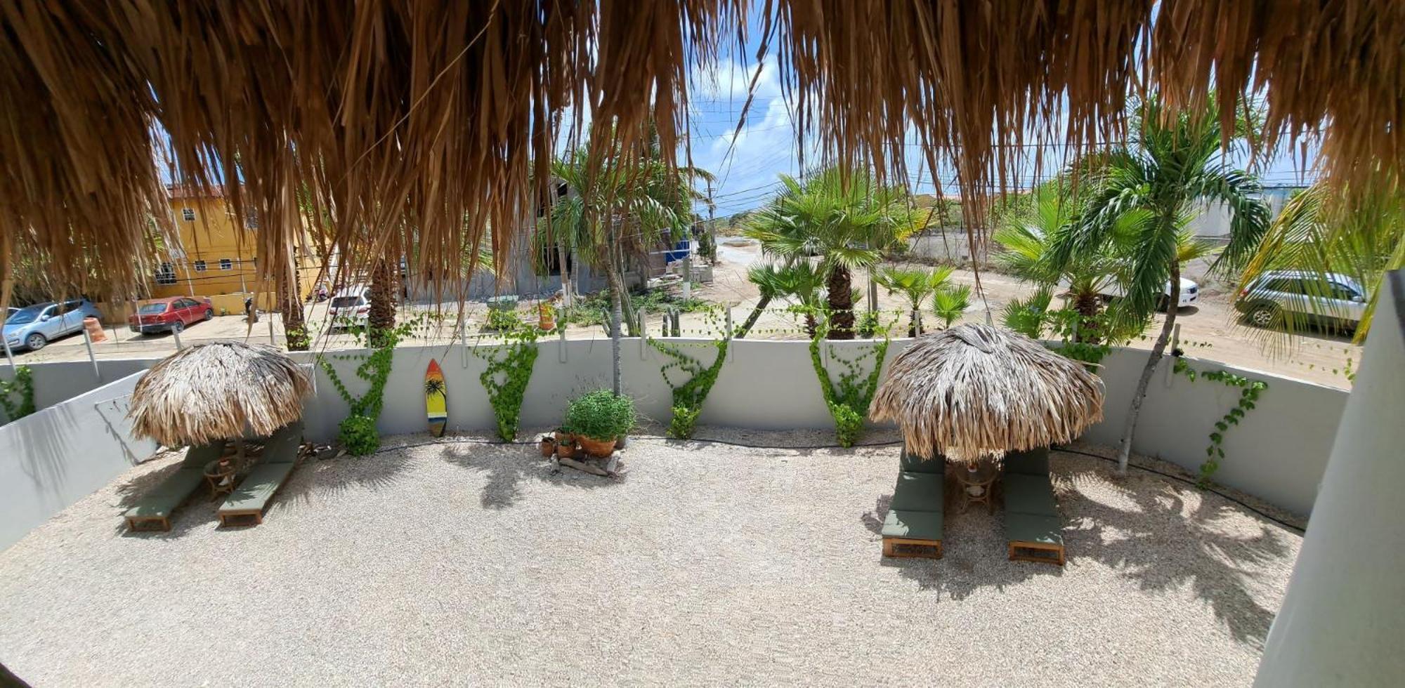 Bnbbonaire Near The Ocean Playa Exterior foto