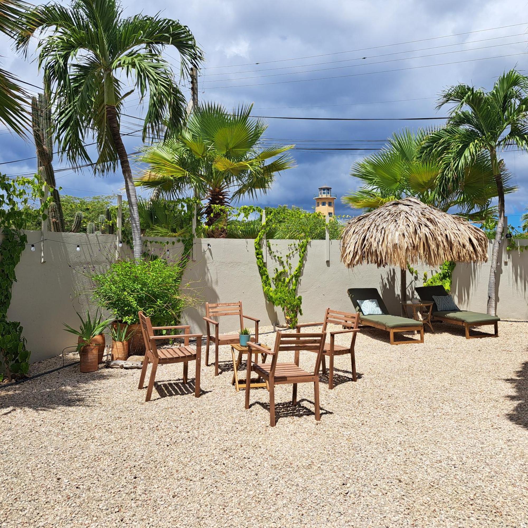 Bnbbonaire Near The Ocean Playa Exterior foto