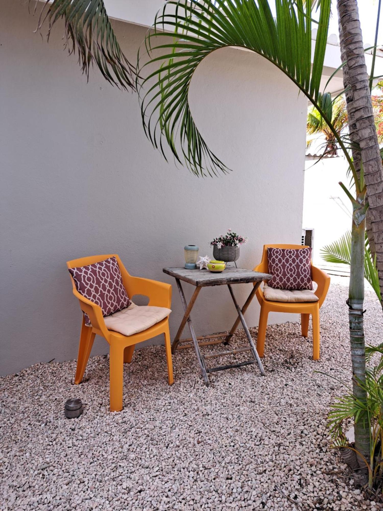 Bnbbonaire Near The Ocean Playa Exterior foto